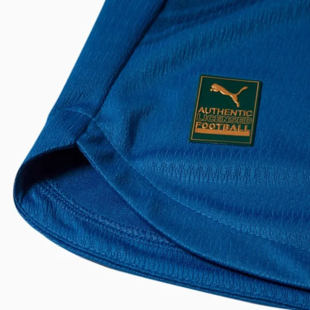 Camisa Palmeiras III 26/27 - Detalhe Autêntico